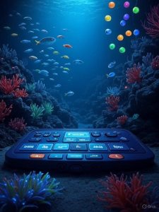 FG捕魚