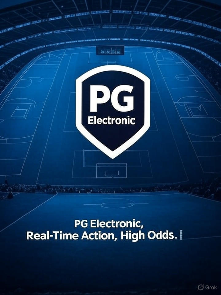 pg電子