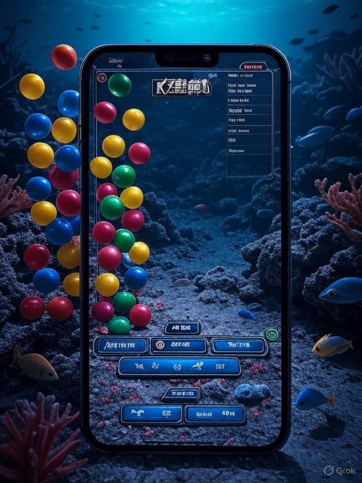 KS捕魚