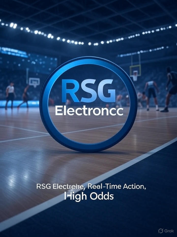 RSG電子