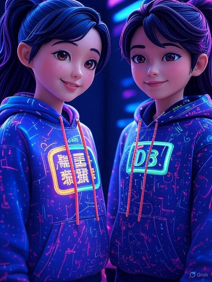 DB真人