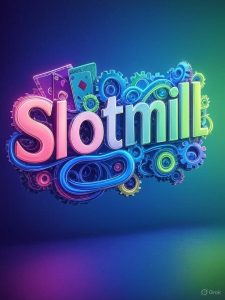 Slotmill