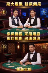 百勝棋牌